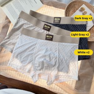 JIAZINI | Cool and Breathable Mens Briefs