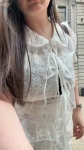 ชุดเซต 2 ชิ้นสาวอวบ 💋ผ้าลูกไม้มีซับใน กระโปรงจัดชั้นเข้ารูปช่วงเอว หรูหรามาก ✨สาวพลัสไซส์ก็สวยได้✨