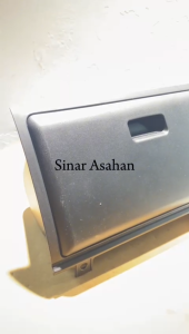 Laci + Tutup Mobil MITSUBISHI PS125 KTB MK566039