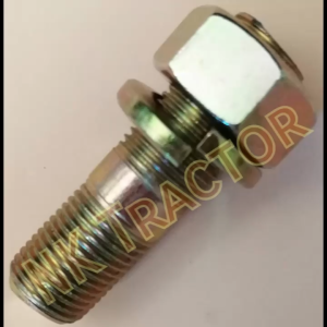 สกรูดูมล้อหลังของคูโบต้า Kubota หรือโปรโมชั่น L3408 หรือ L3608 หรือ L4018 หรือ L4508 หรือ L4708 หรือ L5018