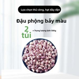 Đậu Phộng Chế Biến Sẵn Muối Tẩm Phơi Nắng Đặc Sản