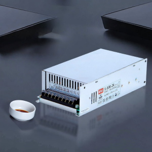 MWEL | Step-Down Transformer Voltage Converter 220V to 12V 24V 36V 48V 20A
