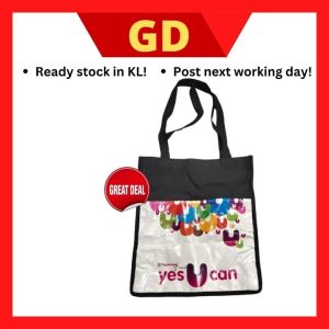 Tupperware Recycle Bag ( Set of 1 )