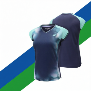 Yonex | Áo Thun Nữ Thoáng Khí Chống Ẩu Nhanh