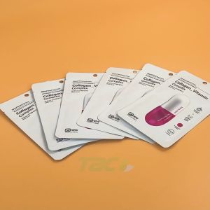 Miếng Mặt Nạ Dưỡng Da Vitamin Cao Cấp Benew Vitamin 26ml Cosmetic