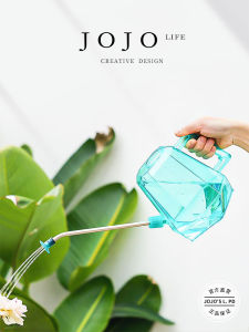 Vòi Phun Tưới Hoa Tinh Tế Mr. Grocery PD L. Garden Tool Vòi Phun Tưới Cây Dùng Trong Vườn Nhà Bằng Nhựa