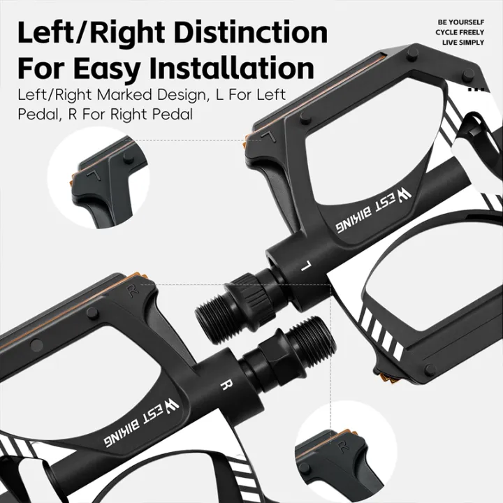 WEST%20BIKING%20Dual%20DU%20Nylon%20Bike%20Pedals%20Anti%20Slip%20Sealed%20Bearings%20Bicycle%20Pedal%20Wear%20Resistant%20Wide%20Platform%20Cycling%20Pedals%20-%20Image%208
