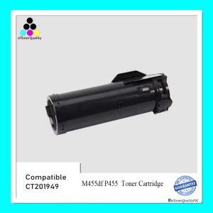 ETQ Compatible Fuji Xerox M455df P455 Toner Cartridge High Yield
