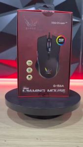 Chuột Máy Tính Có Dây Zadez G-156M Đen