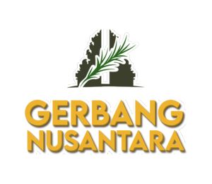 Gerbang Nusantara - Lada Merica Hitam Bubuk Bumbu Masak Dapur Rempah 60gr
