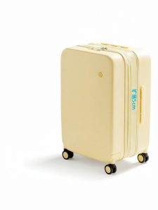 Mixi | Durable Expandable High Capacity Ladies Suitcase 20 inch
