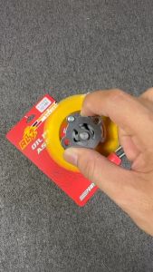 Bơm nhớt exciter 150 RedLeo MS04