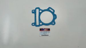 Paking Blok Boring Bawah Vega ZR - Packing Peking Gasket Cylinder Silinder Block Seher Seker Buring
