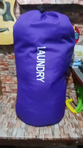 Bigbradz 2X Laundrybags
