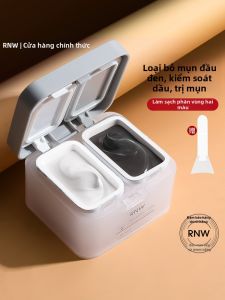 RNW | Pore Cleaning Moisturizing Brightening Oil Control Mask