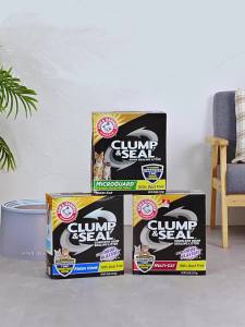 ARM & HAMMER | Dust Free Odor Control Cat Litter