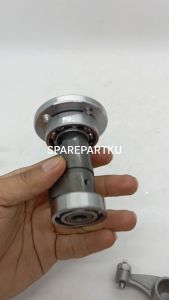 (KEH) PAKET 2 JENIS NOKEN AS + PLATUK TIGER MEGAPRO GL PRO MEGA PRO OLD/ PAKET HEMAT/ PENGGERAK