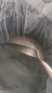 ขายส่งผงอลูมิเนียมสำหรับทำแม่พิมพ์โดยเฉพาะ1000กิโล300000฿