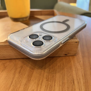 elam | Impact Protection Magnetic Case for iPhone 15 Pro Max