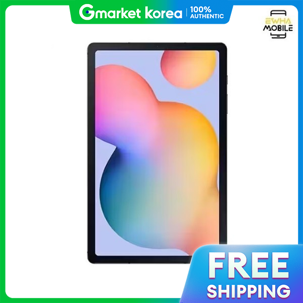 Samsung | Galaxy Tab S6 Lite Lte+Wifi Only 64Gb S Grade S Pen Not Included