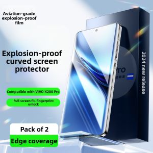 CHAOPAI | Privacy Protection Curved Screen Film