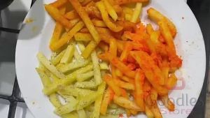 Discover the Best Flavorings for Your Home Cooked French Fries & Snacks