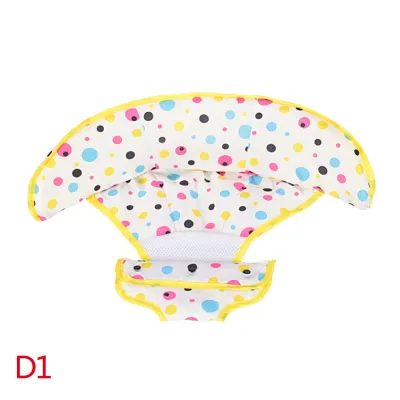 Baby Stroller Seat Cushion Vintage Style Step Pushchair Accessory Non-Original Infant Carriage Pad Toddler Learning Walker