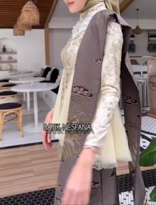 (ADA JUMBO) BAJU KEBAYA COUPLE AMEERA KEBAYA COUPLE WISUDA KONDANGAN TUNANGAN LAMARAN TERBARU 2023