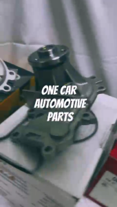 GMB Water Pump Toyota Camry SXV10 SXV20 ST171 Harrier MCU10 2.2