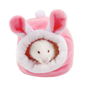 VOA | Warm Cotton Nest for Hamsters and Sugar Gliders