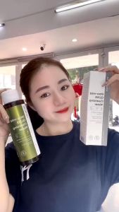 Nước tẩy trang Drceutics 500ml Ultra-mild Olive 500ml Lvy Shop làm sạch sâu cấp ẩm dịu nhẹ cho mọi loại da