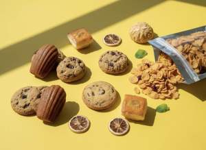 เซทของขวัญปีใหม่ Set C