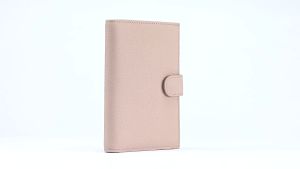 CL-3459 Dompet Lipat Tipis Card Wallet Kulit Passport Slot Kartu