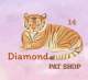 DIAMONDPATSHOP14