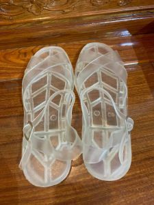 DÉP NHỰA QUAI HẬU TIỀN PHONG "ĐẲNG CẤP MỘT THỜI" - LOẠI AA - NHỰA MỀM DẺO