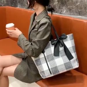 Aksesoris Wanita Modis: Tas Wanita Import Korea & Tote Bag Fashion