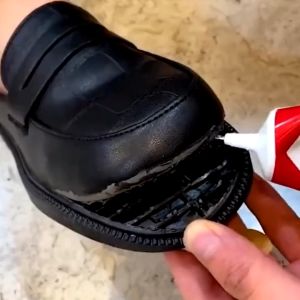 Keo dán giày Tertell - Dán giày dép chắc chắn chống nước độ bền cao