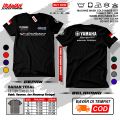 KAOS YAMAHA NEW VIXION DELTABOX KAOS PRIA WANITA / T-SHIRT / DISTRO / KATUN / DEWASA / COMBED / SABLON / BAJU / COTTON COMBED / MOTIF / CLOTHING / OBLONG / UNISEX / MOTOR / KATA - KATA / ANIME / KARTUN. 