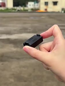 For DJI Osmo Action 5 4 3 Nano Magnetic Two Claw Adapter 1/4 Thread Universal Port For DJI Action 5 Pro Camera Magnet Accessory