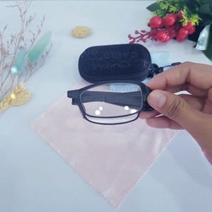 Kacamata Baca Lipat Rabun Dekat Khusus Baca