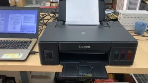 Nguồn máy in Canon G1010 G2010 và G3010