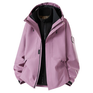 Mexican | Windproof 3-in-1 Jacket