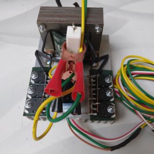 inverter pac 14 tr ultrasonic