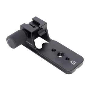 iShoot Lens Support Collar for Sony FE 200-600 F5.6-6.3 G OSS Tripod Mount Ring Replacement Base Foot Stand IS-THS260 w Arca swiss dovetail Compatible with RRS /PMG / Wimberley/Markins/Photoclam/Sunwayfoto/Benro/Sirui/Leofoto