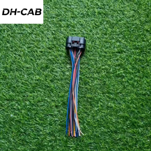 Dây ghim ECM dùng cho xe EXCITER 150 33 lỗ 25 dây