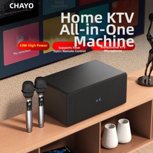 Ohayo | Bluetooth Home Karaoke System