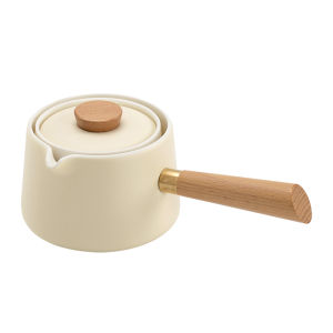 SANXUN | Portable Ceramic Automatic Tea Set