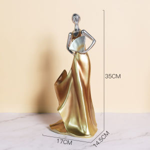 Retro American Creative Home Decorations Living Room Luxury Wine Cabinet Hall Bookcase Beautiful Display Cabinet Decorative Ornaments