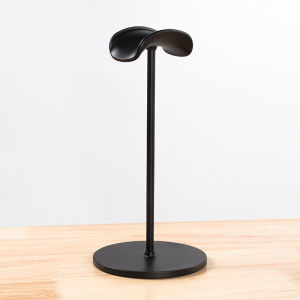 New！Headphone Stand Stylish Non-Slip Headset Holder for  Max////Audio-Technica// Etc