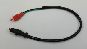 Swit Rem Depan Byson (PSP) Switch Suwit Kabel Cable Indikator Sensor Rim Stoplamp Brake Kanan Depan
